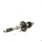 02-06 Polaris Sportsman 700 OEM Transmission Input Shaft 3233890 AP197