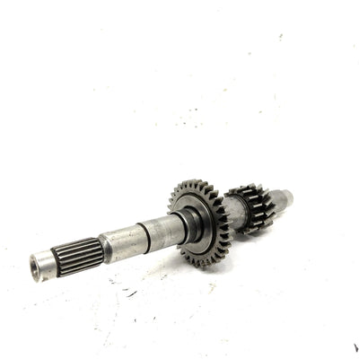 02-06 Polaris Sportsman 700 OEM Transmission Input Shaft 3233890 AP197