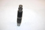 99 Kawasaki Prairie 400 4x4 Oem Transmission Idler Shaft 13107-1413 AK16