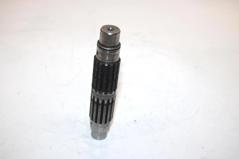 99 Kawasaki Prairie 400 4x4 Oem Transmission Idler Shaft 13107-1413 AK16