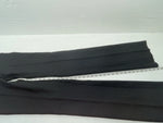 New Vintage Black Mesquite Polyester Pants #5511 XX-108