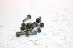 2002 Polaris Sportsman 700 Oem Bolt Set Of 11 3233955 AP184