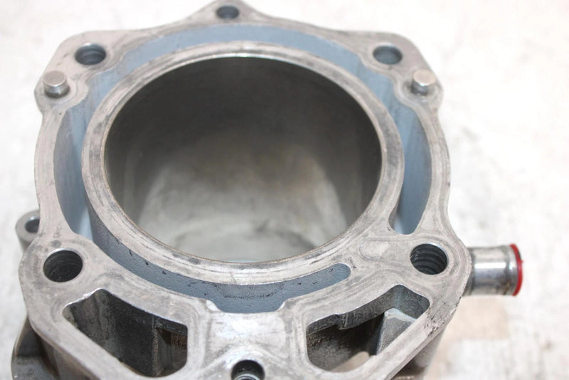 2001 Bombardier Traxter Oem 89mm Bore Cylinder 711613177 AB10