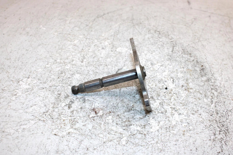 1999 Kawasaki Prarie 400 Oem Shift Fork Lever 13236-1323 AK28