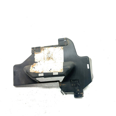 07-12 Can-Am Outlander 650 4x4 XT HO EFI OEM Fuel Tank Protector 709000207 AB17