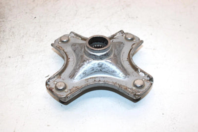 1997 Kawasaki Bayou 220 Oem Rear Wheel Left Hub 49030-1086 AK21