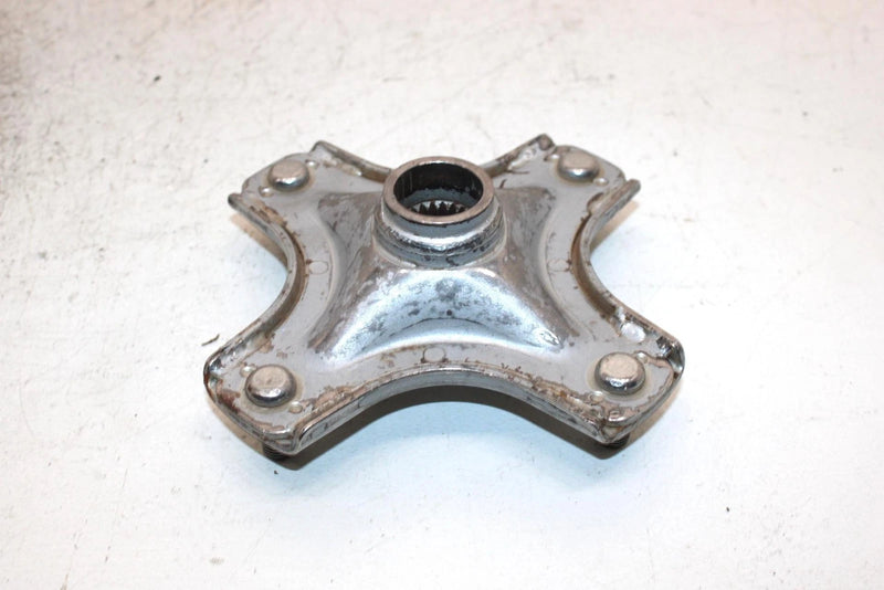 1997 Kawasaki Bayou 220 Oem Rear Wheel Left Hub 49030-1086 AK21