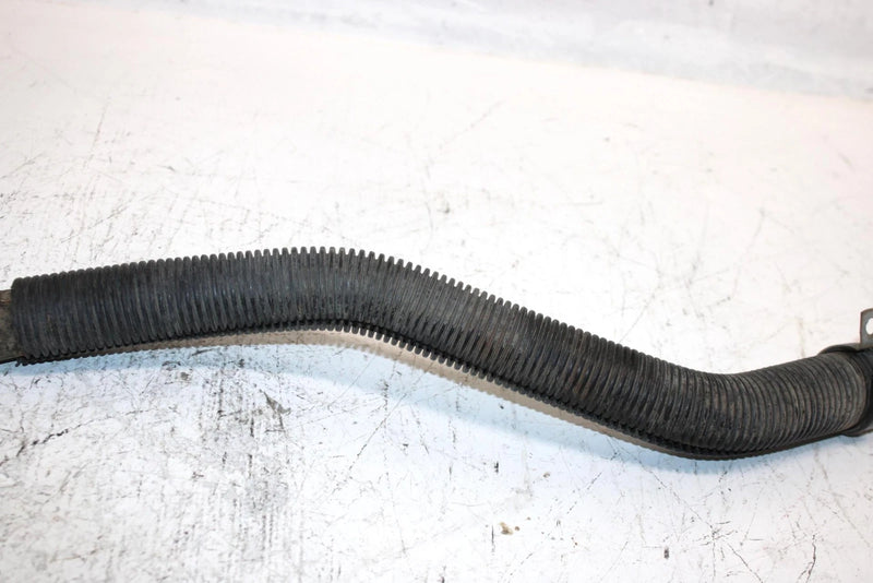 2002 Polaris Sportsman 500 Oem Lower Coolant Hose 5521793-51 AP78 