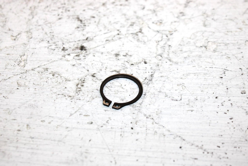 2003 Polaris Sportsman 500 Ho Oem Transmission Retaining Ring Pair 3233177 AP144