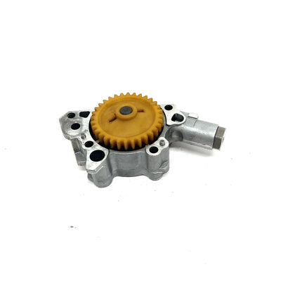 2002 Bombardier Quest 500 OEM Oil Pump 711296505 AB14