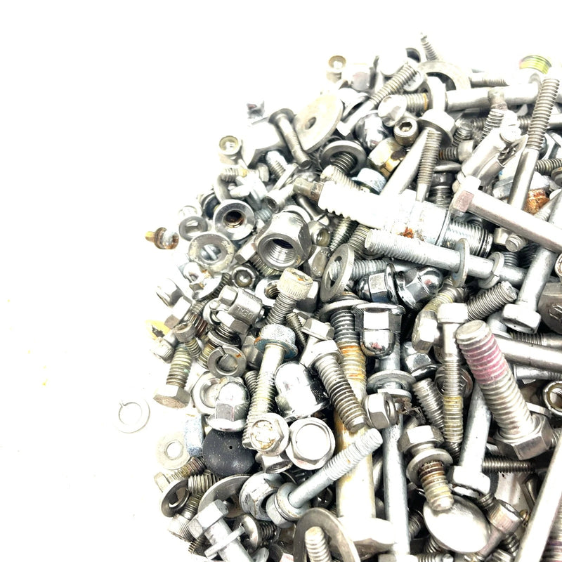 1997 Polaris SLT 780 OEM Nut Bolt Spacer Hardware Kit JP40