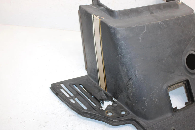 86 Polaris Sprint Oem Tank Cover Console 5430677 SP138