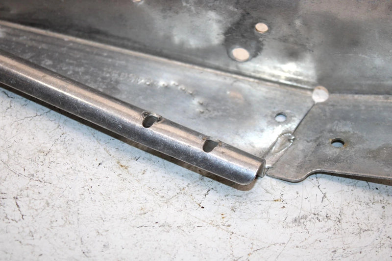 02 Polaris Xc Sp 500 Oem RH Tunnel Support 5245092 SP216