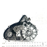 98-00 Arctic Cat 500 4X4 OEM Stator Side Cover 3402-368 AA38