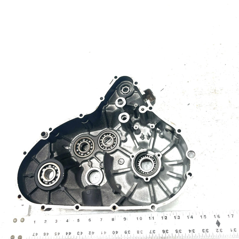 98-00 Arctic Cat 500 4X4 OEM Stator Side Cover 3402-368 AA38