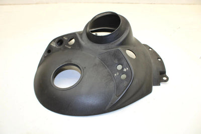2002 Ski-doo Legend 600 Oem Center Console 517302634 SS92