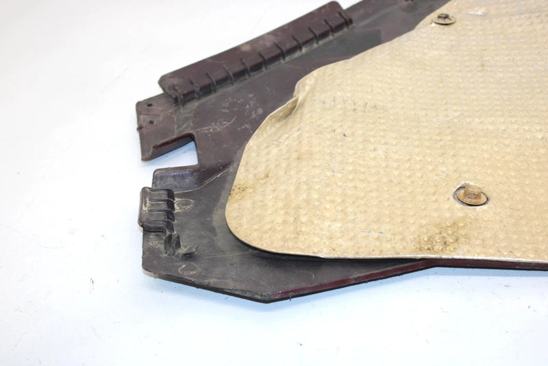 19 Polaris Sportsman 570 Sp Oem Right Side Panel 2636443-629 AP34