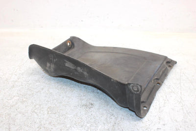 1998 Suzuki Quadrunner 250 Oem Front Right Mud Guard 63350-19B10 AS13