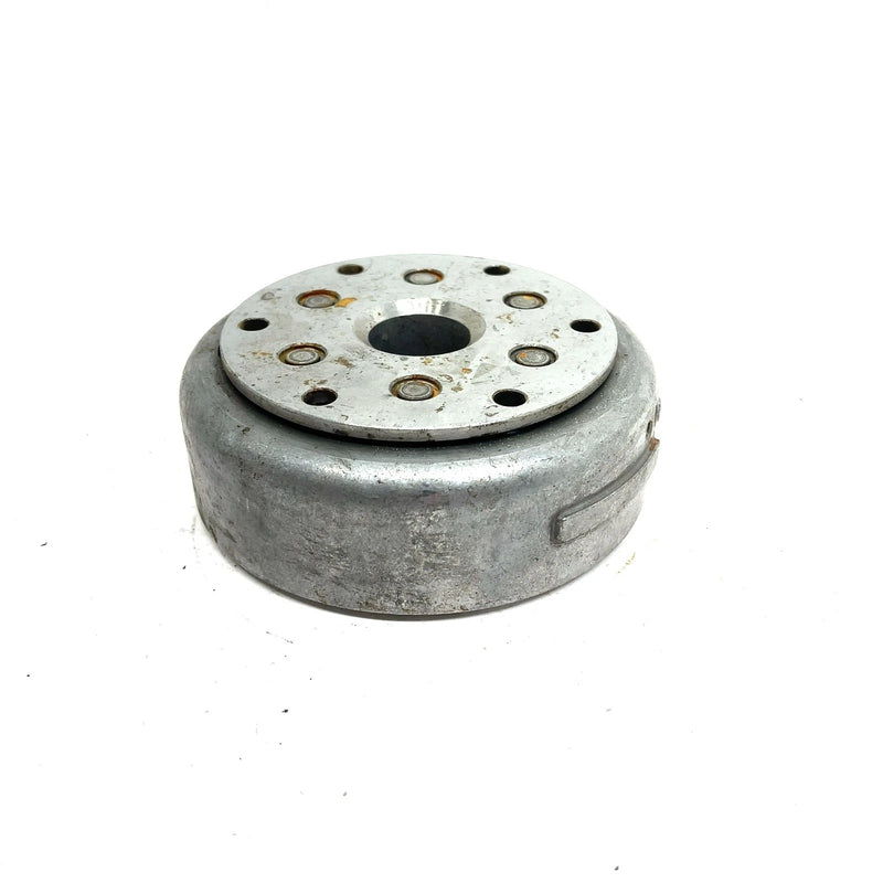 2002 Bombardier Quest 500 OEM Flywheel 711296630 AB14