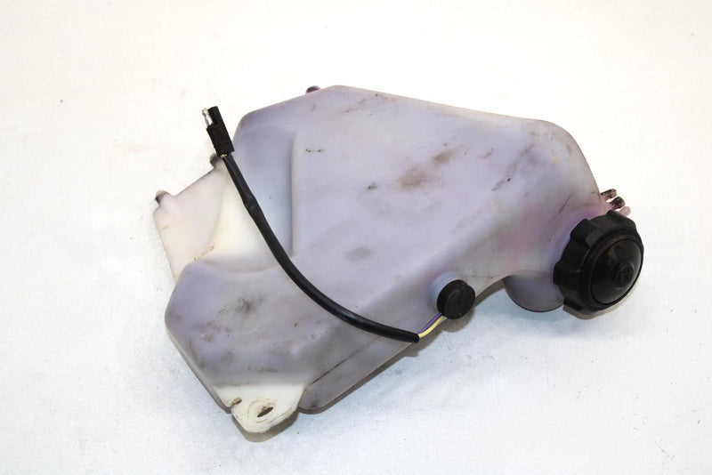 98 Polaris Xc 600 Oem Oil Tank Assembly 5432370 SP151