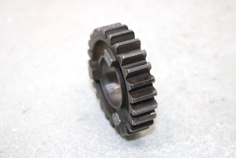 2006 Polaris Outlaw 500 Oem 5th Drive Gear 25T 3089888 AP4