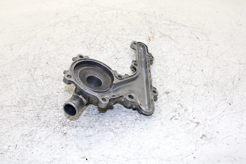 1999 Yamaha Vmax 600 Sx Oem Water Pump Housing Cover 8CH-12411-10-00 SY5