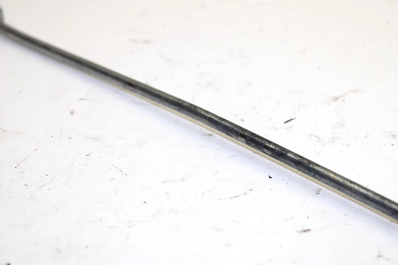 1986 Yamaha  Badger Yfm80s Oem Rear Brake Rod 55X-27231-01-00 AY32