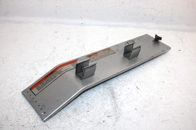 94 Polaris 440 L/c Oem Clutch Belt Cover 5222903 SP53