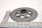 1990 Yamaha  Moto 4 Oem Rear Brake Rotor 21V-25711-01-00 AY5