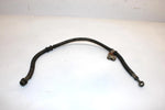 97 Yamaha  Big Bear 350 2wd Yfm350uj  Oem Brake Hose 2 4SH-25873-00-00 AYS
