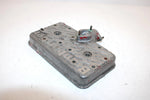 96 Ski-doo Formula Z 583 Oem Cylinder Head W/Sensor 420923053 SSS1