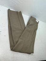 New Vintage Brown Mesquite Polyester Pants #5515 VV-117
