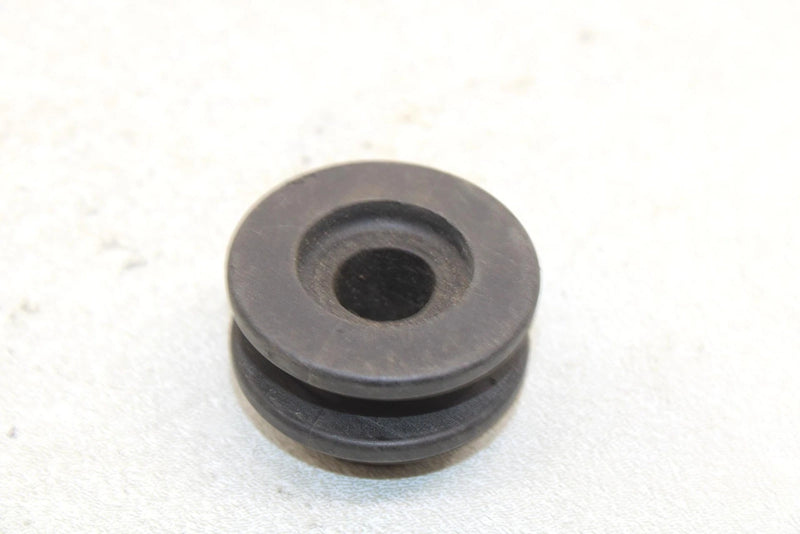07 Polaris Iq 600 Oem Rear Torsion Spring Roller 5437620 SP3