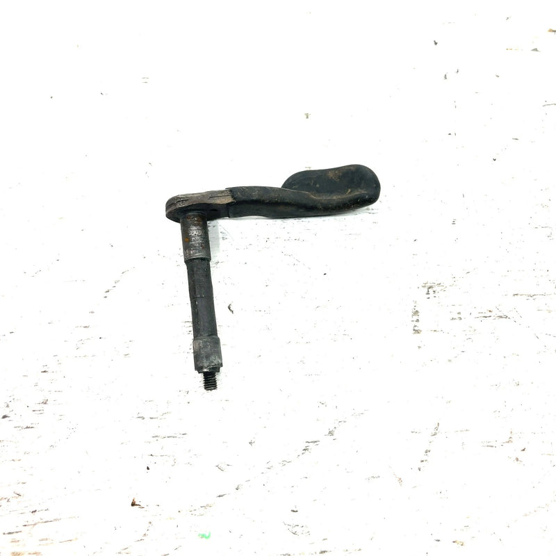 83-85 Yamaha Tri Moto 200 YTM200 OEM Throttle Lever 21V-2625G-01-00 AY59
