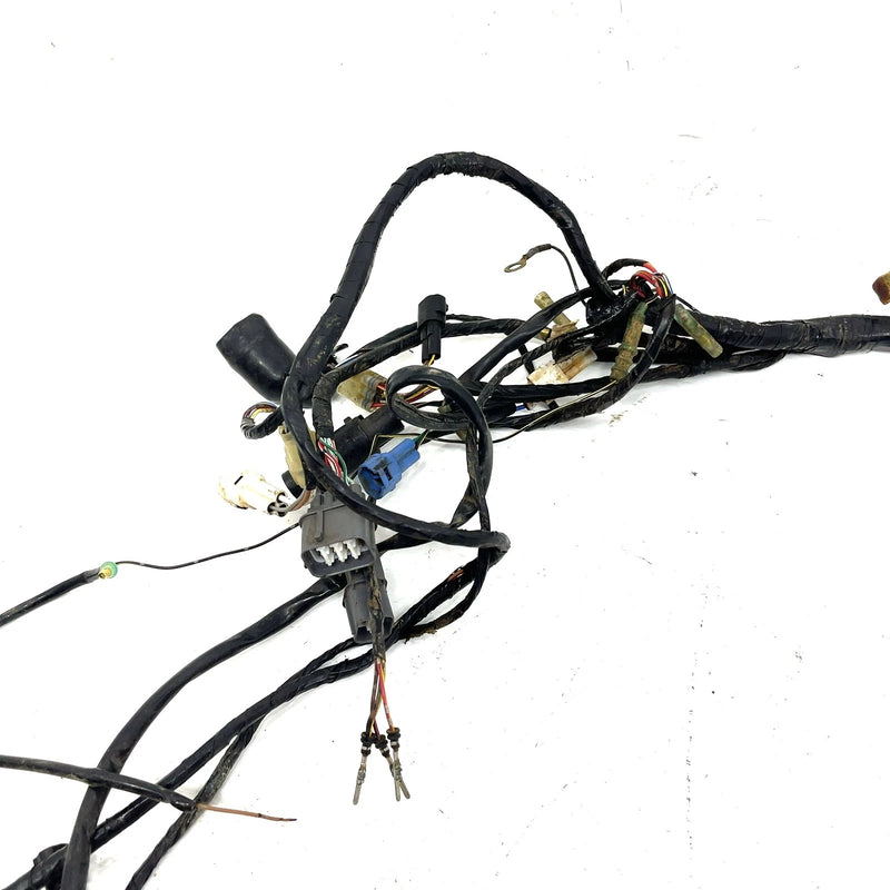 2003 Kawasaki Prairie 650 KVF650A 4x4 OEM Main Wire Harness 26030-1964 AK37