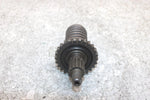 1994 Yamaha  Timberwolf 4wd Oem Transmission Dampner Shaft 22U-17553-01-00 AY25