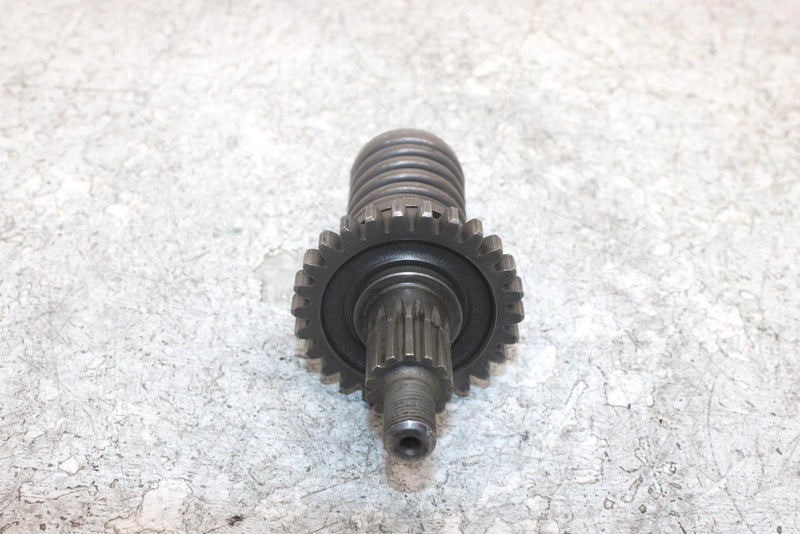 1994 Yamaha  Timberwolf 4wd Oem Transmission Dampner Shaft 22U-17553-01-00 AY25