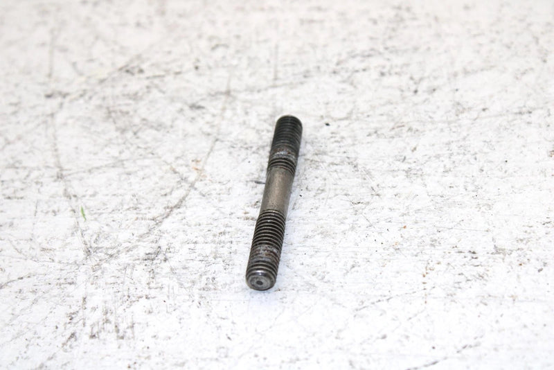 1997 Yamaha Vmax 700 Sx Oem Stud Bolt Pair 90116-08392-00 Q3825