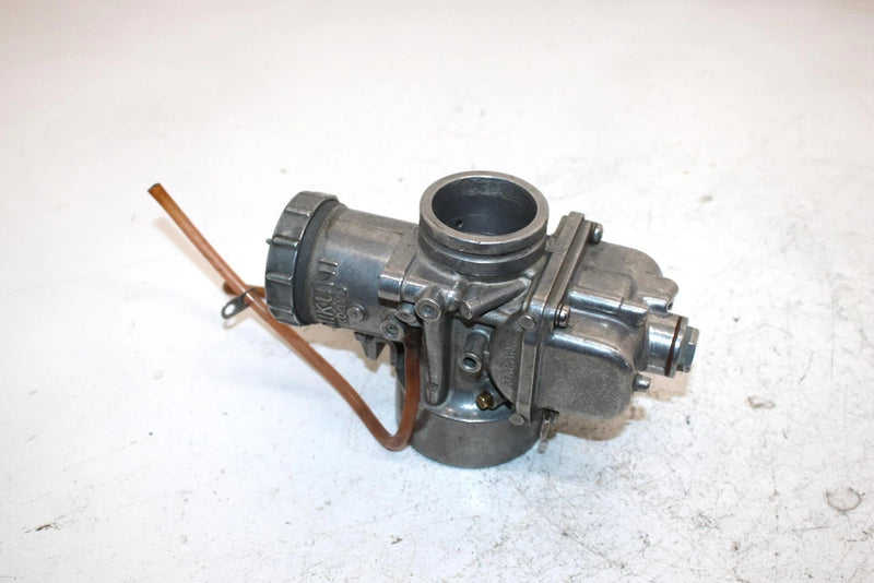 98 Ski-doo Formula Z 670 Oem Carburetor VM 40-101 (PTO) Set 403136800 SS10