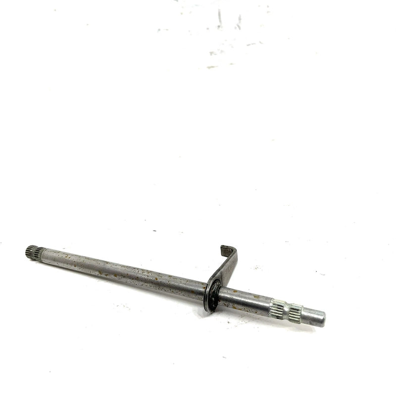 99-02 Arctic Cat 250 2x4 OEM Gear Shift Shaft 3446-169 AA31