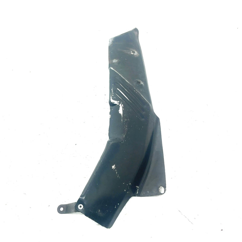1993 Polaris Trail Boss 350L 4X4 OEM Muffler Heat Shield 2200396 AP243