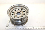 2003 Suzuki Ltf500f Oem 12x7.5 Rear Wheel Rim 65311-03G00-12Z AS27