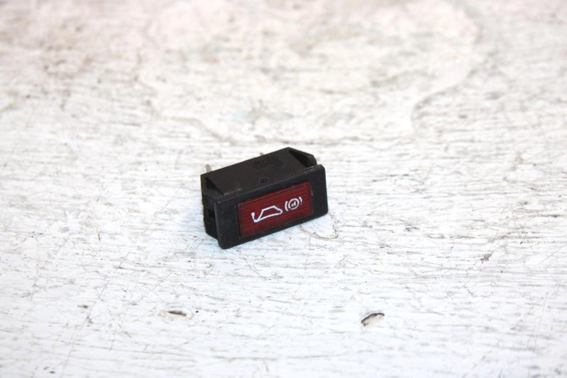 1996 Ski-doo Mxz 440 Oem Pilot Oil Light 410109500 515175728 SS13