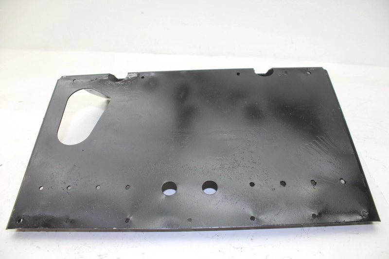97 Arctic Cat EXT 580 EFI DLX OEM Frame Top Cover Plate 0707-280 SA96