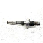 90-93 Polaris Trail Boss 250 4X4 OEM Trans Input Shaft 3231588 AP231