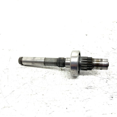 90-93 Polaris Trail Boss 250 4X4 OEM Trans Input Shaft 3231588 AP231
