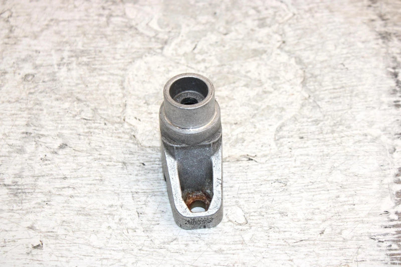 2000 Ski-doo Mxz 700 Oem Idler Wheel Mount 503174600 Q5627