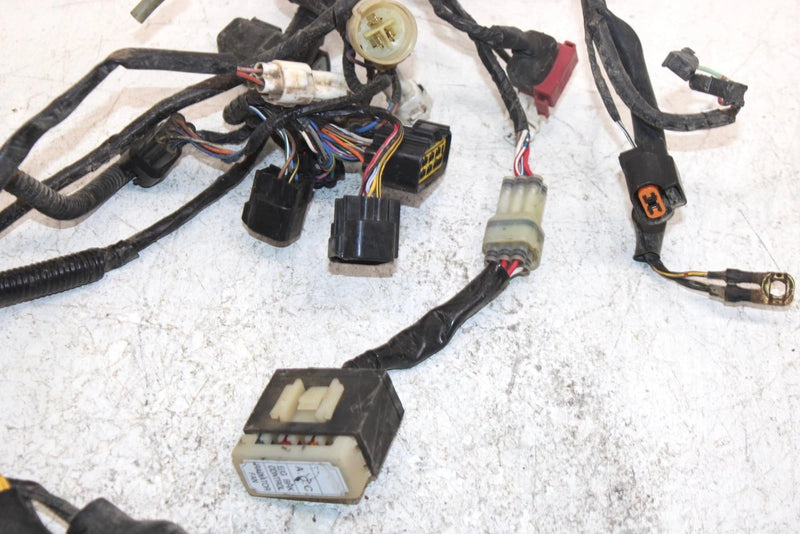 2003 Kawasaki Prairie 650 Oem Main Wire Harness 26030-1964 AK26