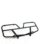 07-14 Honda Rancher 420 TRX420FE ES OEM Front Rack 81100-HP5-E30ZA AH76