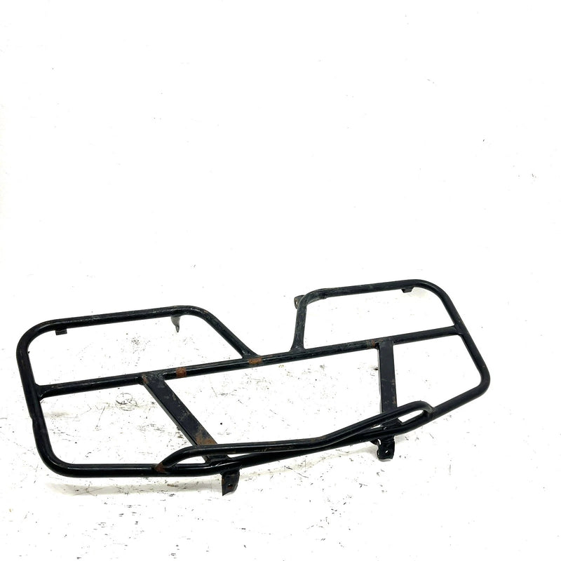 07-14 Honda Rancher 420 TRX420FE ES OEM Front Rack 81100-HP5-E30ZA AH76
